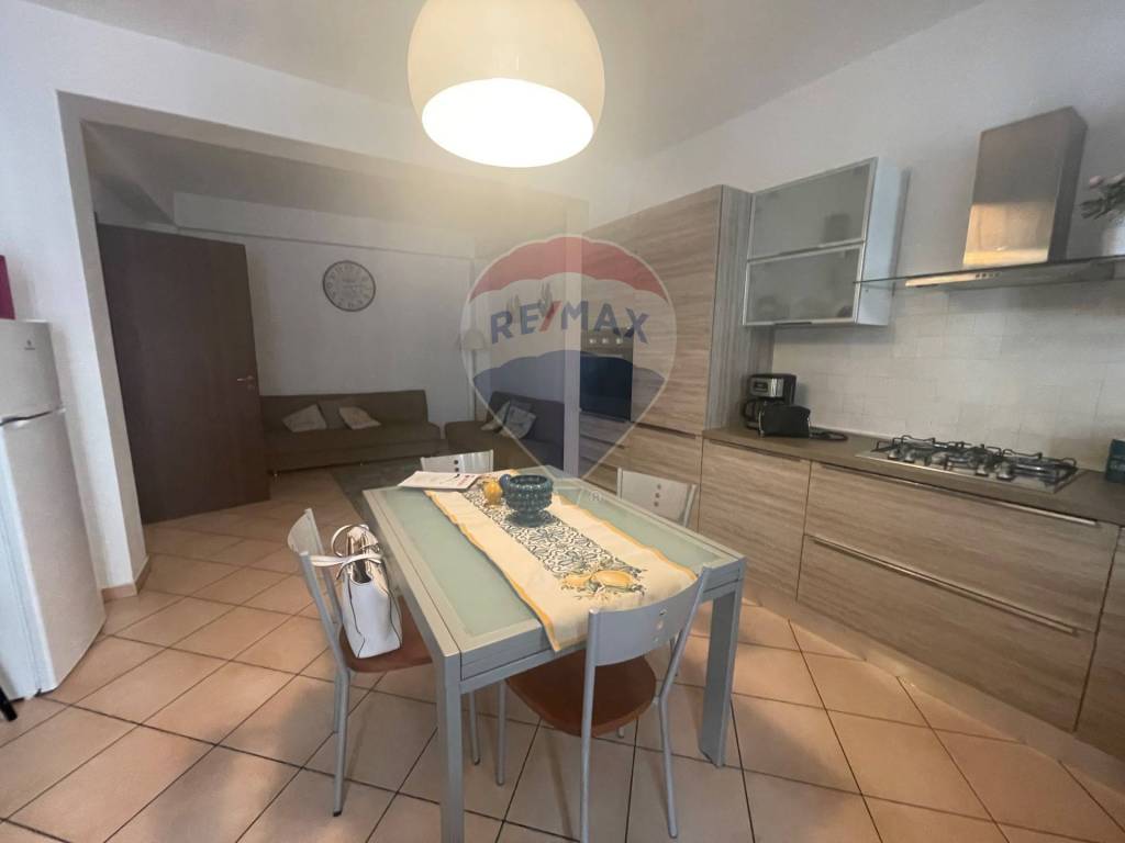 casa indipendente in vendita a Terrasini