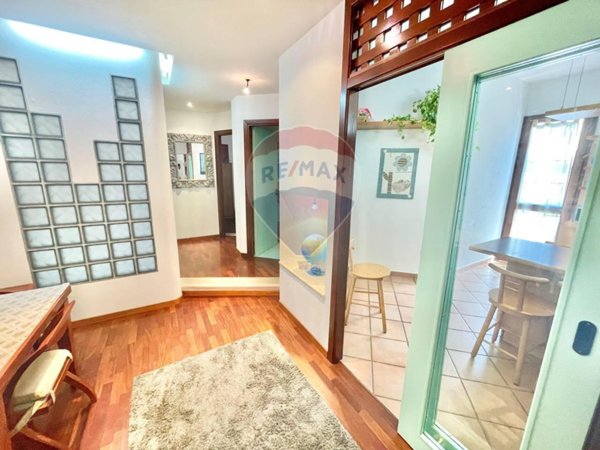 appartamento in vendita a Terrasini