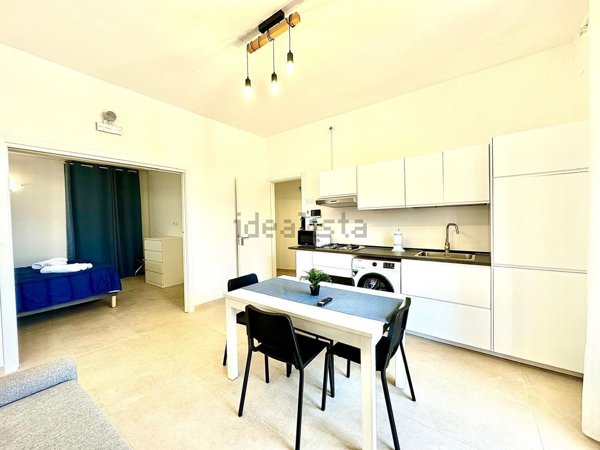 appartamento in vendita a Terrasini