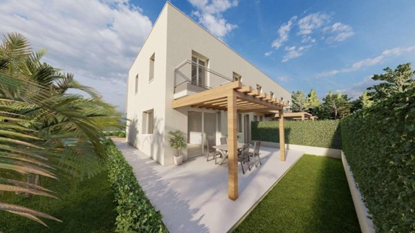 casa indipendente in vendita a Terrasini