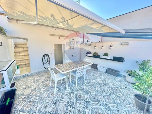 casa indipendente in vendita a Terrasini