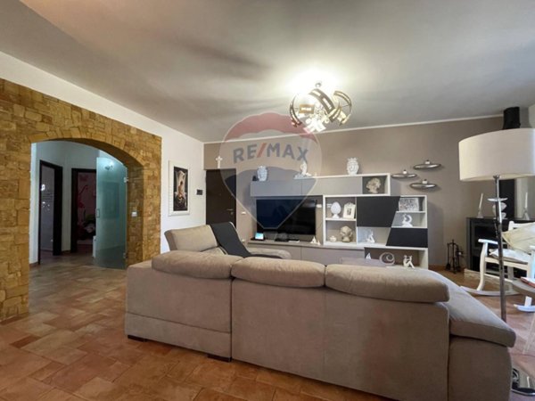 appartamento in vendita a Terrasini