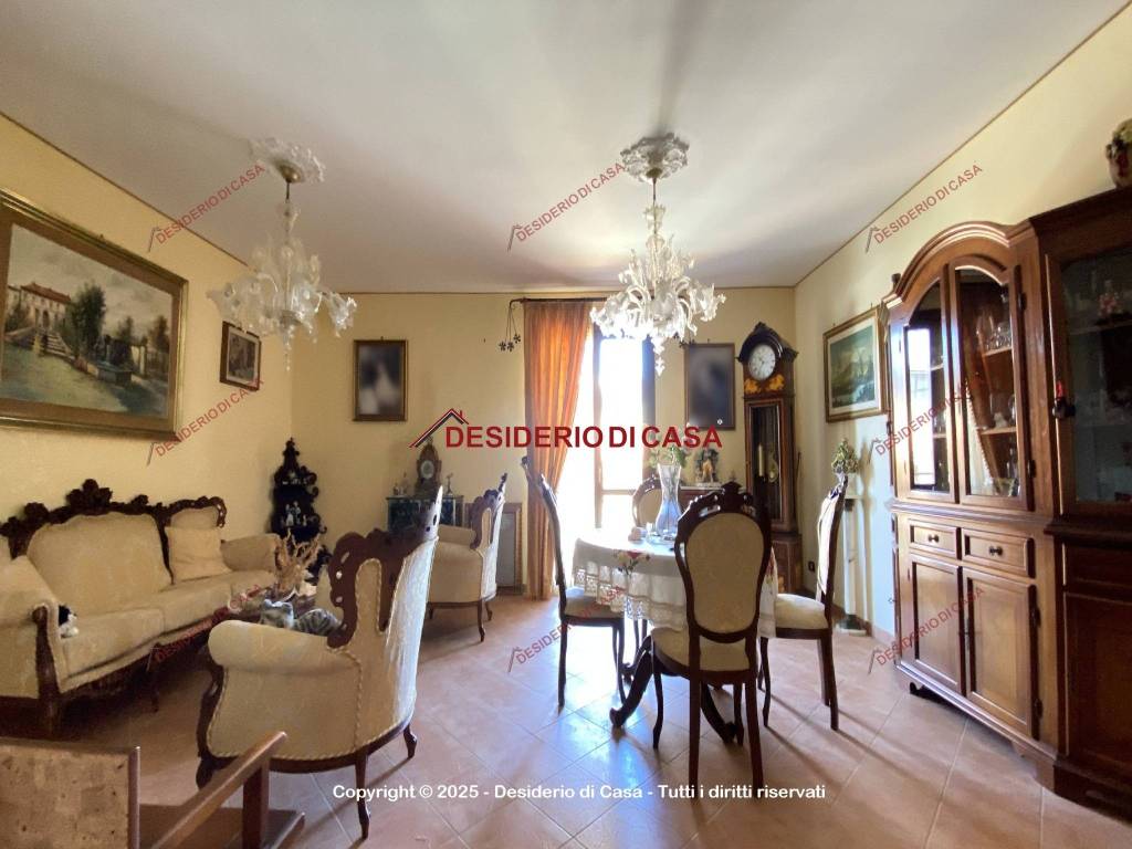 appartamento in vendita a Terrasini