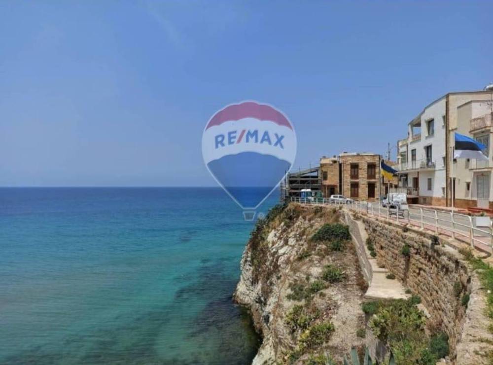 appartamento in vendita a Terrasini