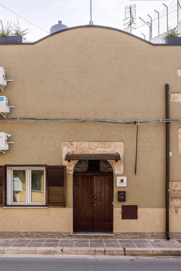 casa indipendente in vendita a Terrasini