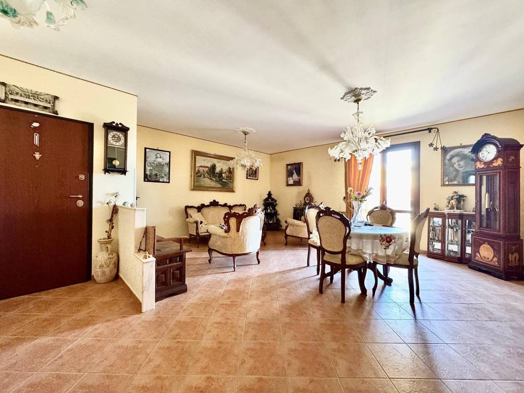 appartamento in vendita a Terrasini
