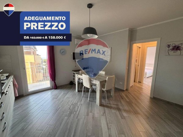 appartamento in vendita a Terrasini