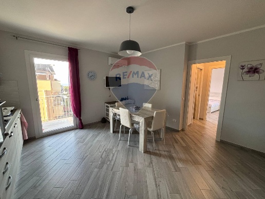 appartamento in vendita a Terrasini