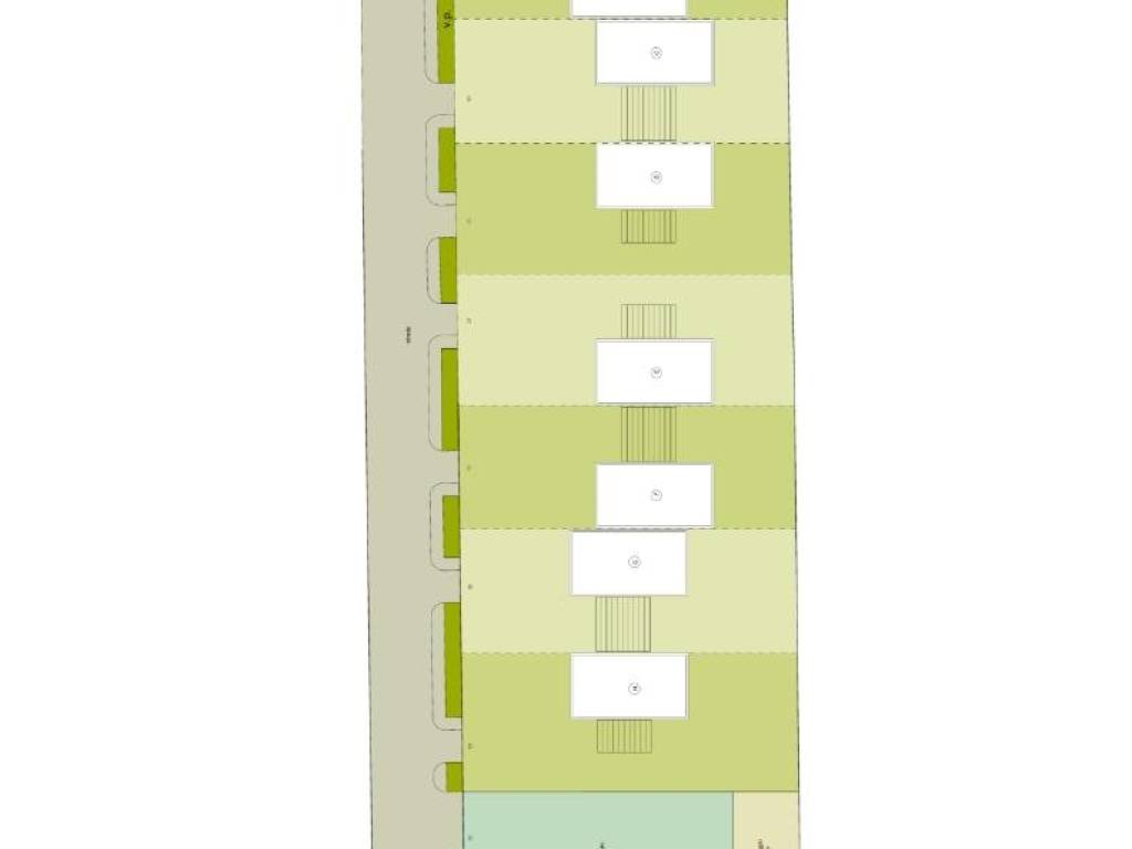 casa indipendente in vendita a Terrasini