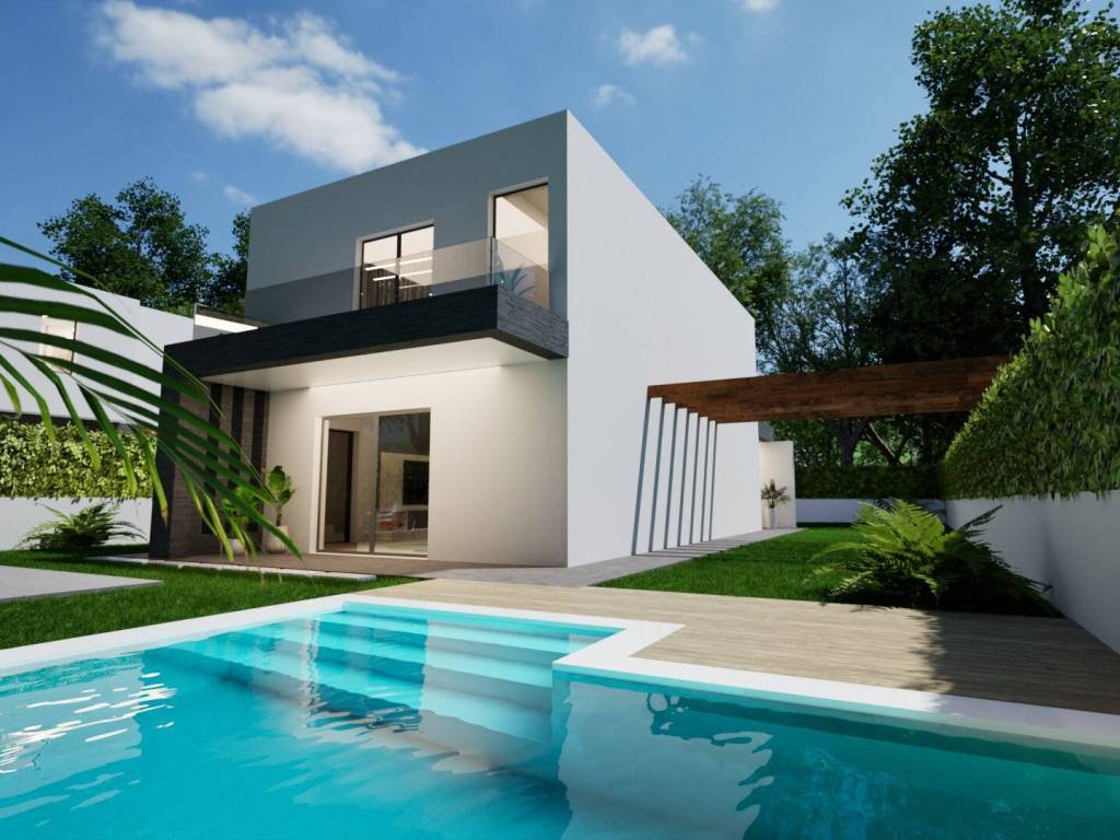 casa indipendente in vendita a Terrasini