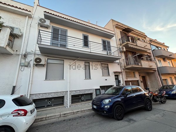 appartamento in vendita a Terrasini