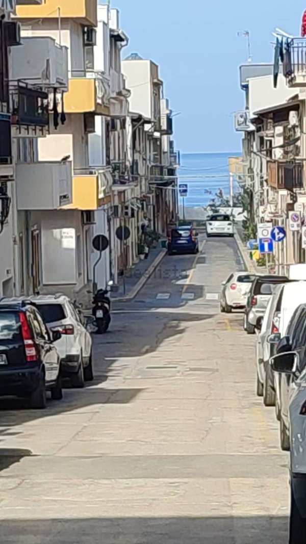 casa indipendente in vendita a Terrasini
