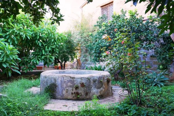 casa indipendente in vendita a Terrasini