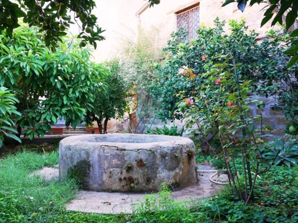 casa indipendente in vendita a Terrasini