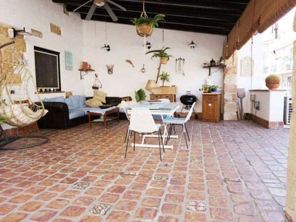 casa indipendente in vendita a Terrasini