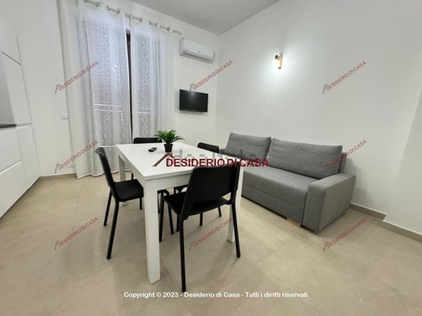 appartamento in vendita a Terrasini