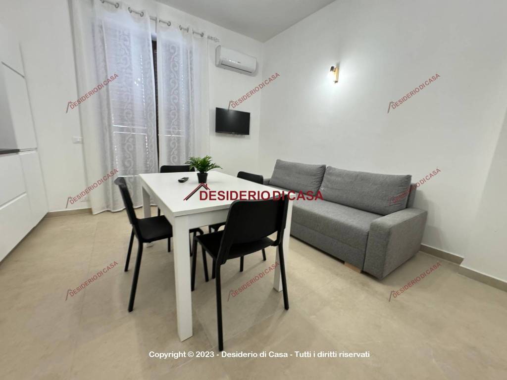 appartamento in vendita a Terrasini