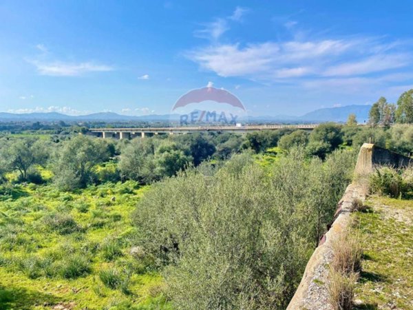 terreno edificabile in vendita a Terrasini in zona Paterna