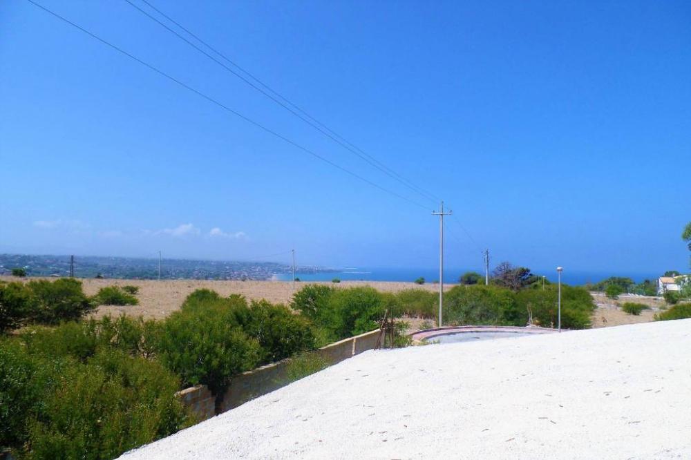 casa indipendente in vendita a Terrasini in zona San Cataldo