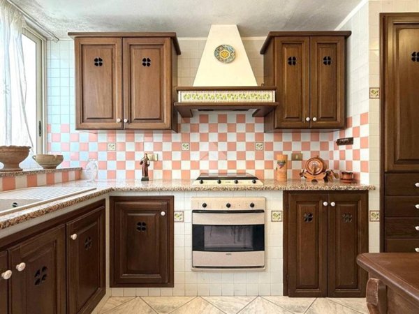appartamento in vendita a Terrasini