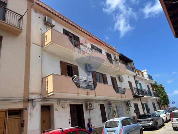 appartamento in vendita a Terrasini