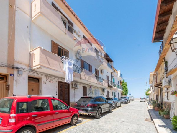 appartamento in vendita a Terrasini