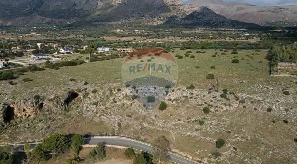 terreno agricolo in vendita a Terrasini in zona Città del Mare/Perla del Golfo