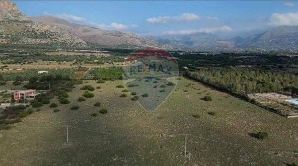 terreno agricolo in vendita a Terrasini in zona Città del Mare/Perla del Golfo