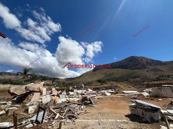 terreno agricolo in vendita a Terrasini