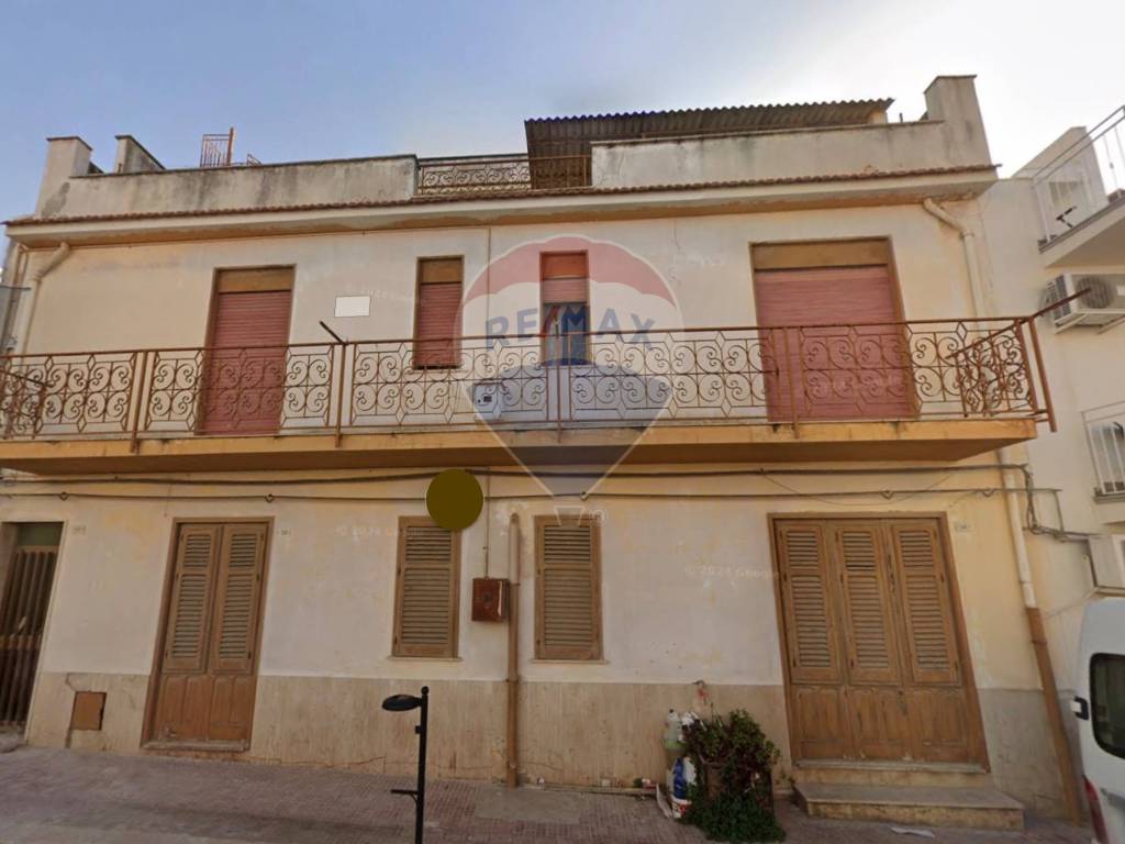 casa indipendente in vendita a Terrasini