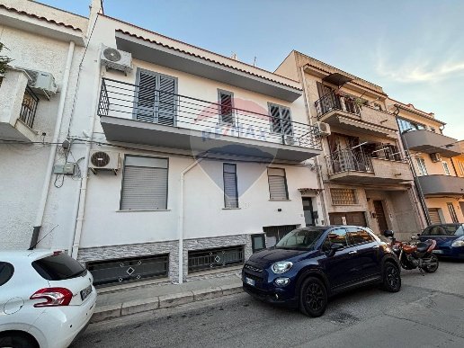 appartamento in vendita a Terrasini