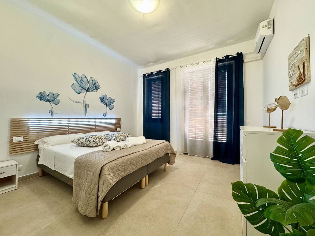 appartamento in vendita a Terrasini