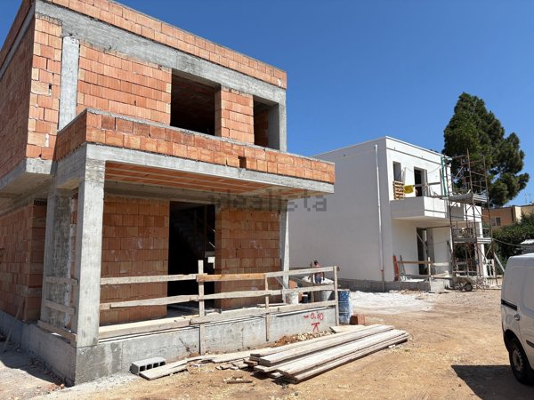 casa indipendente in vendita a Terrasini