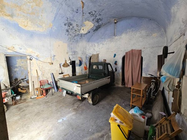 casa indipendente in vendita a Terrasini