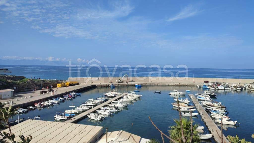 casa indipendente in vendita a Terrasini