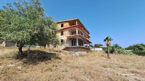 appartamento in vendita a Terrasini