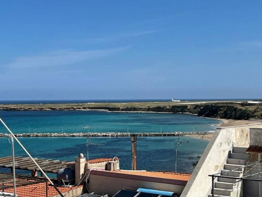 casa indipendente in vendita a Terrasini