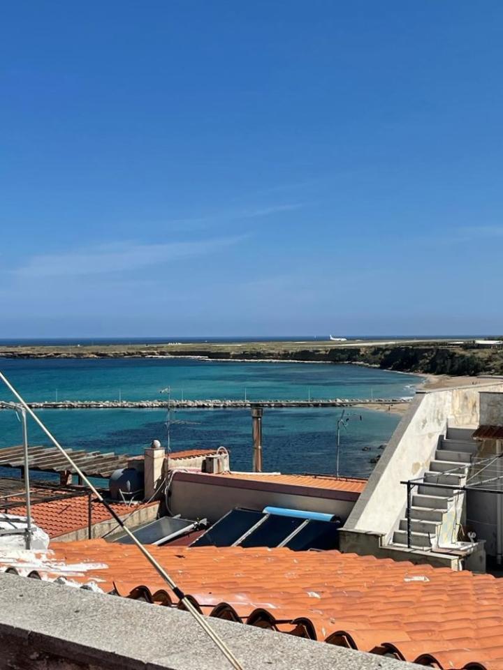 casa indipendente in vendita a Terrasini