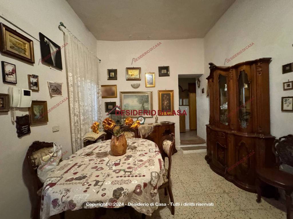 casa indipendente in vendita a Terrasini