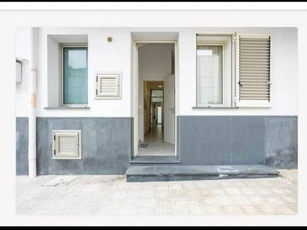 appartamento in vendita a Terrasini