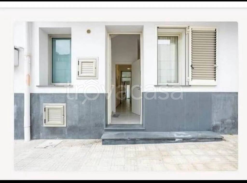 appartamento in vendita a Terrasini