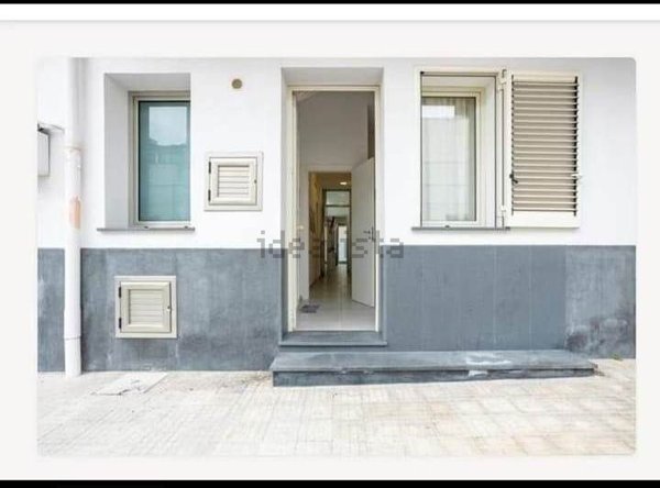 appartamento in vendita a Terrasini