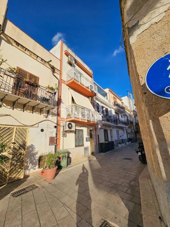 appartamento in vendita a Terrasini