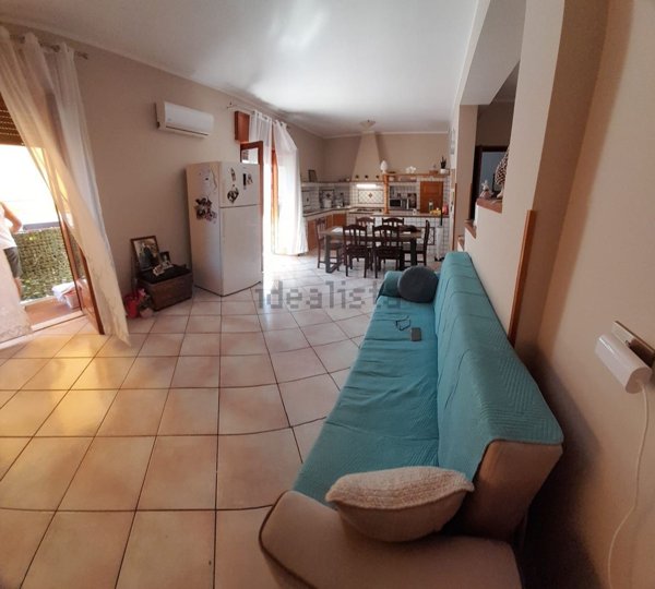 appartamento in vendita a Terrasini