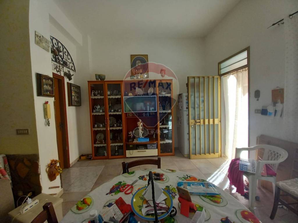 casa indipendente in vendita a Terrasini