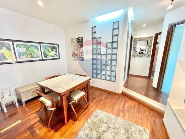 appartamento in vendita a Terrasini