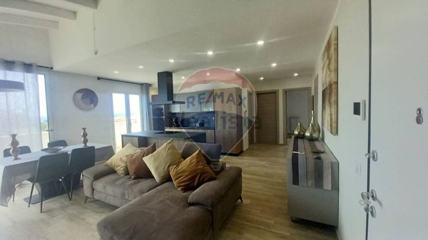 appartamento in vendita a Terrasini