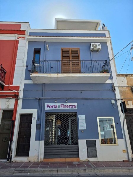 appartamento in vendita a Terrasini