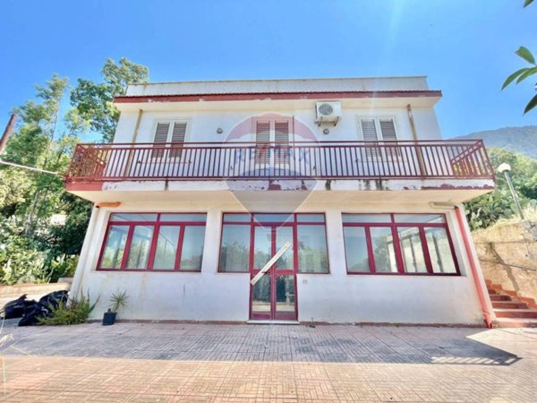 casa indipendente in vendita a Terrasini in zona Città del Mare/Perla del Golfo
