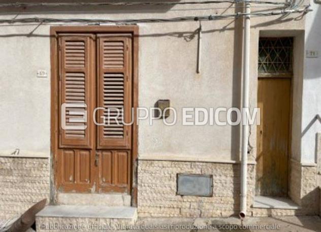 appartamento in vendita a Terrasini